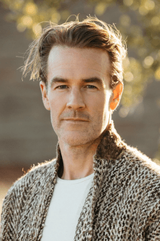 James Van der Beek