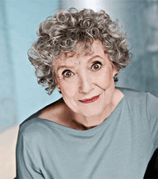 Jill Frappier