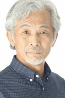 Masahiko Tanaka