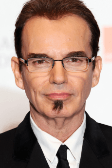 Billy Thornton