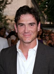 Billy Crudup