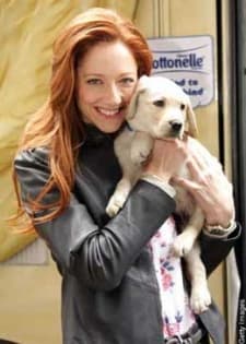 Judy Greer