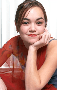 Trina Nishimura