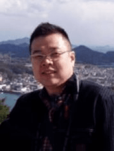Masahiro Itabashi