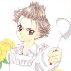 Shuri Shiozu