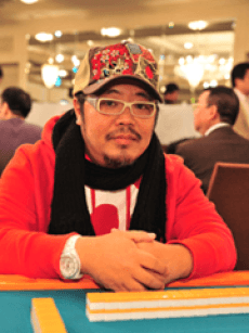Tetsuya Koshiba
