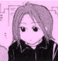 Shioko Mizuki
