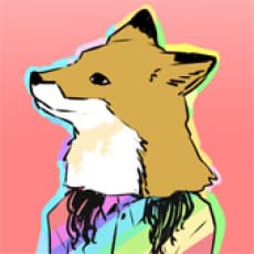 Kitsune Miyashita