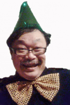 Kentarou Takekuma