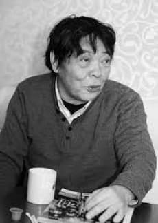 Torii Kazuyoshi