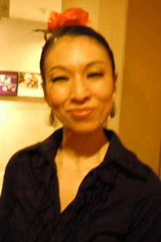 Natsuko Hamaguchi