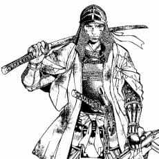 Kenji Morita