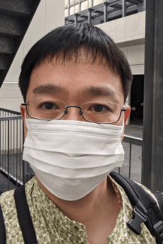Mikio Kishi