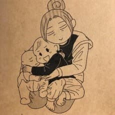 Peri Mizutama