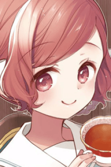 Nonoha Saionji