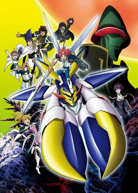 Spider Riders: Resurrected Sun cover