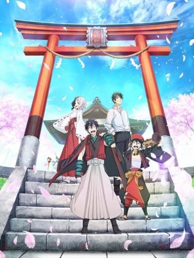 Laughing Under the Clouds: Gaiden Part 3 cover
