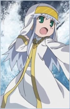 A Certain Magical Index II Specials cover
