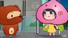 Ikeike! Momon-chan cover