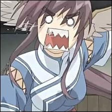 Utawarerumono Specials cover