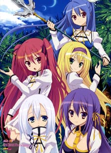 Bladedance of Elementalers Specials cover