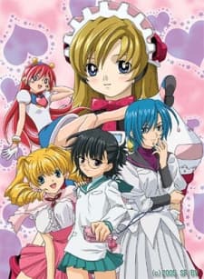 Kirameki☆Project cover
