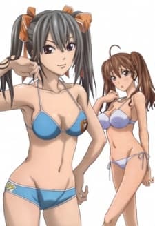 Valkyria Chronicles: Theater cover
