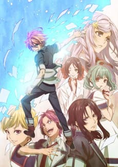 Cheating Craft cover