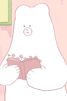 The small island of bear