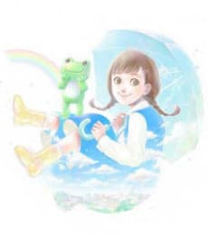 Kaeru no Pickles: Kimochi no Iro cover
