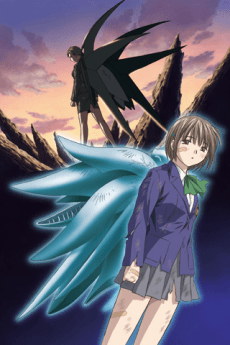 Saikano: Another Love Song cover