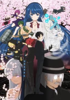Mission: Yozakura Family Season 2 cover