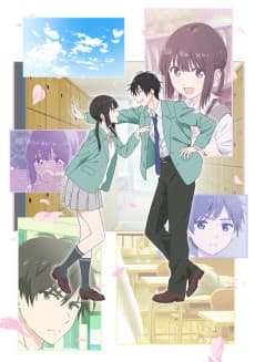 I Want to End this Love Game cover