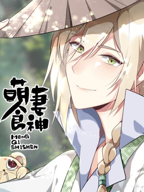 Cinderella Chef