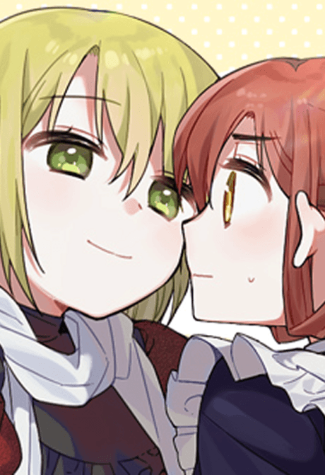 Hi, My Lady