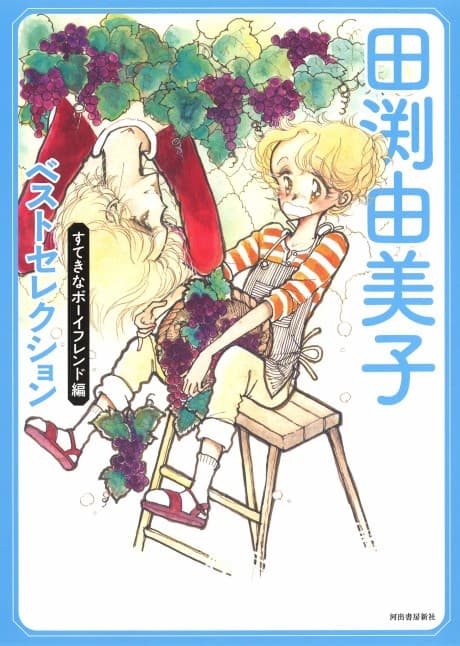 Tabuchi Yumiko Best Selection: Suteki na Boyfriend-hen