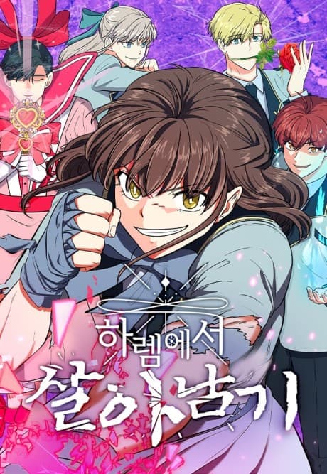 Surviving a Harem