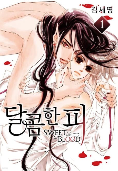 Sweet Blood