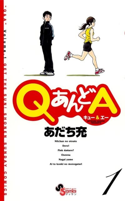 Q and A