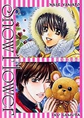Snow Flower