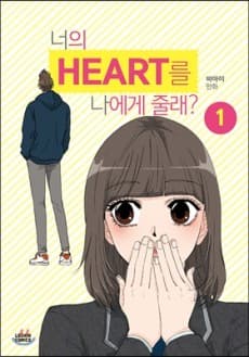 Would You Give Your Heart to Me?