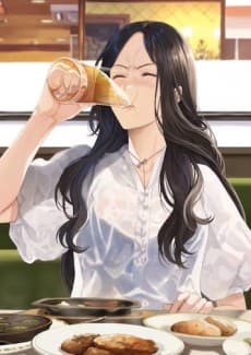 Truck Meimei to Beer no Otomo