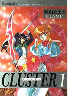 Cluster