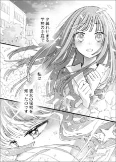 Shinyuu ga Mahou Shoujo datta Hanashi