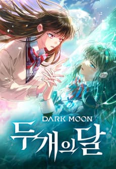 DARK MOON: TWO MOONS