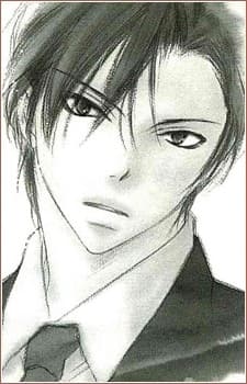 Jinya Takagi