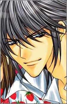 Ginzou Fujiwara