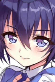 Chisato Shion