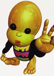 Tonio