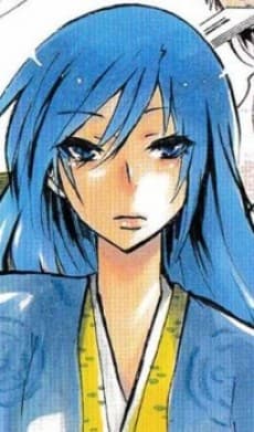 Shounagon Sei